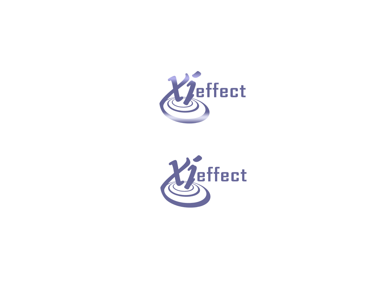 Logo-Design von ed Point für XI Effect, LLC | Design #2234438