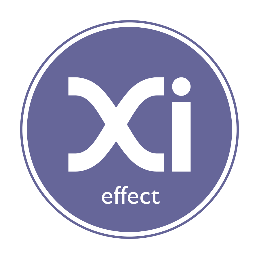 Design de Logo par VinnyGuarnieri pour XI Effect, LLC | Design #2233946