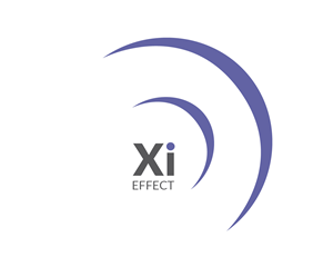Logo Design by Pío Nizovoy for XI Effect, LLC | Design #2224960