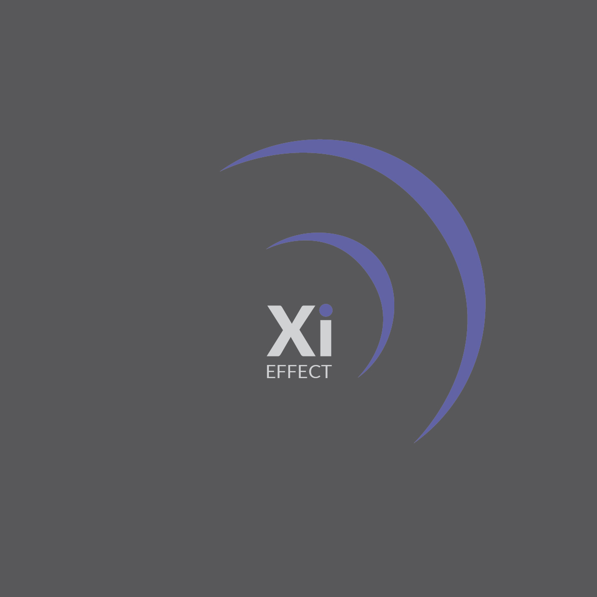 Diseño de Logo por Pío Nizovoy para XI Effect, LLC | Diseño #2224962