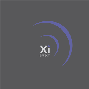 Diseño de Logo por Pío Nizovoy para XI Effect, LLC | Diseño: #2224962