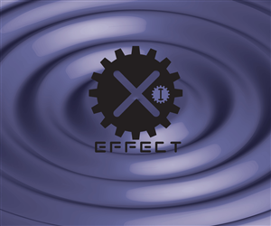 Diseño de Logo por Missing In Action Man para XI Effect, LLC | Diseño: #2273796