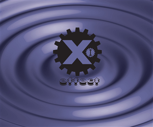 Diseño de Logo por Missing In Action Man para XI Effect, LLC | Diseño: #2274306