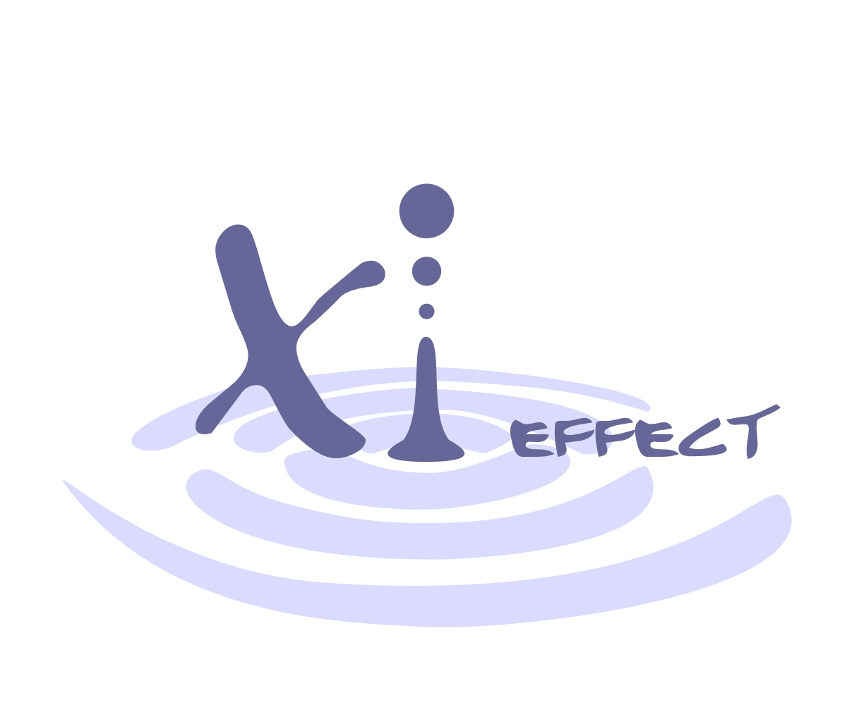 Logo Design by Jos for XI Effect, LLC | Design #2261063