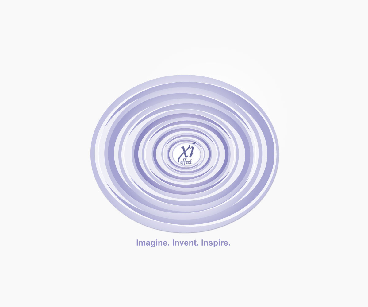 Logo Design by thereeds92 for XI Effect, LLC | Design #2296827