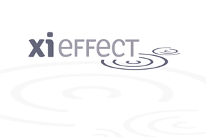 Diseño de Logo por hoch2wo para XI Effect, LLC | Diseño: #2260832