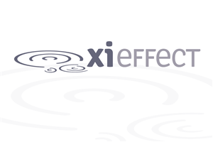 Diseño de Logo por hoch2wo para XI Effect, LLC | Diseño: #2260833