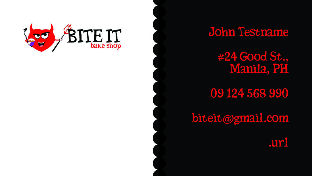 Design de Carte de Visite par jrbabcede pour ce projet | Design #2224029