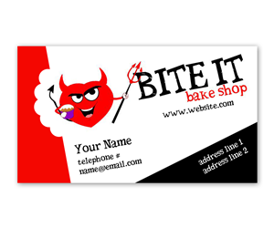 Diseño de Tarjeta de Presentación por EricR para este proyecto | Diseño #2238355