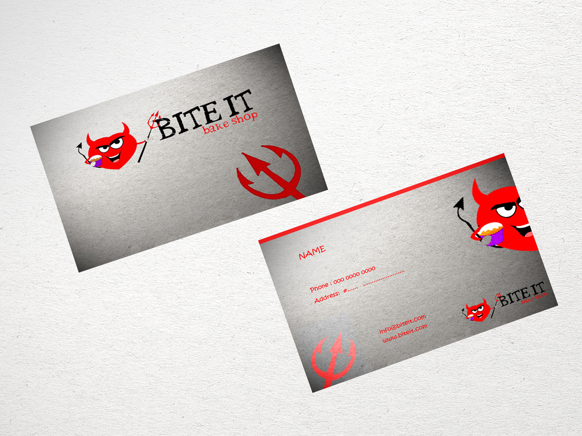 Business Card Design by Nairi for this project | Design #2227456