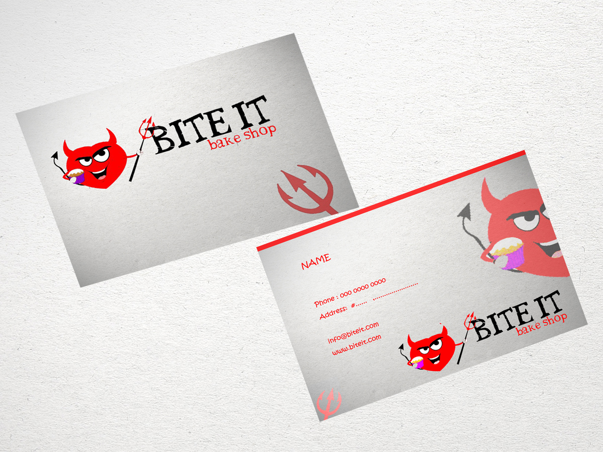 Design de Carte de Visite par Nairi pour ce projet | Design #2231913