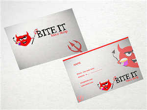 Business Card Design by Nairi for this project | Design: #2231913