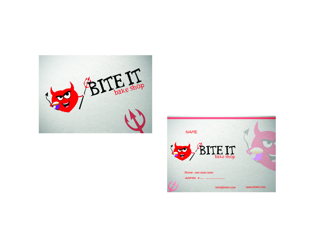 Business Card Design by Nairi for this project | Design #2243502