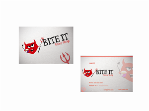 Business Card Design by Nairi for this project | Design: #2243502