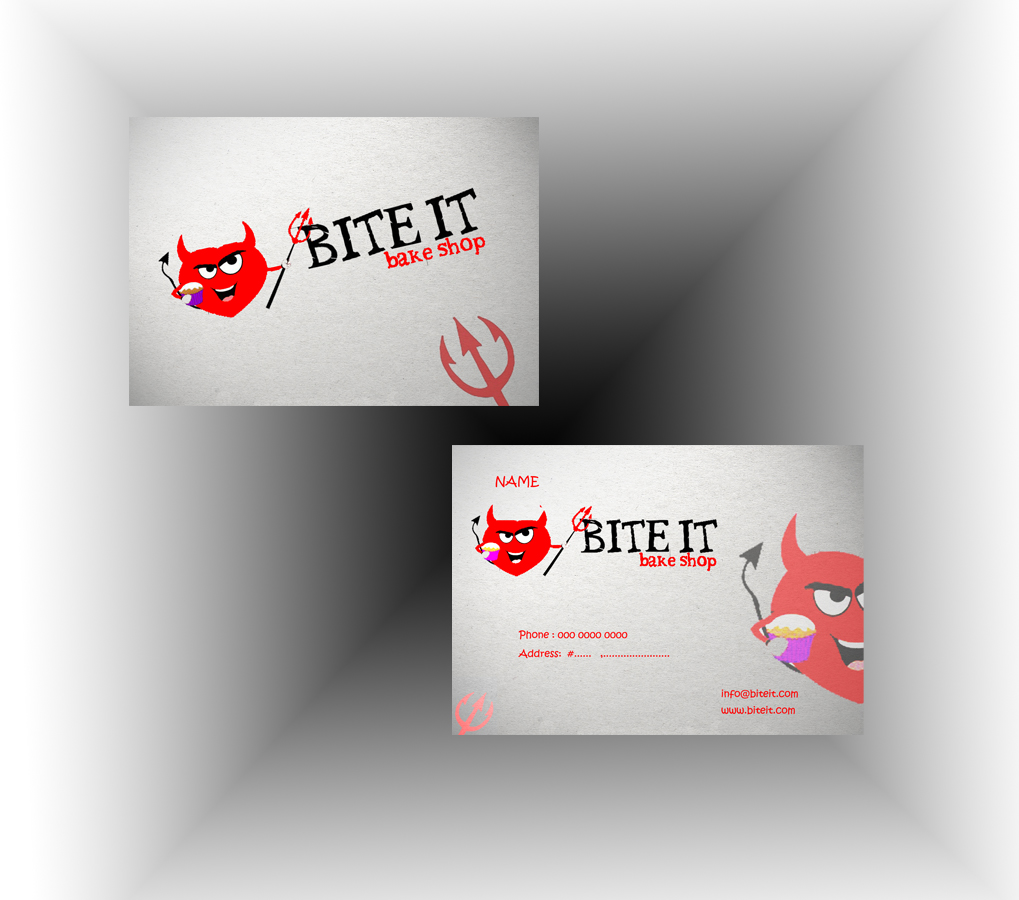 Business Card Design by Nairi for this project | Design #2248942