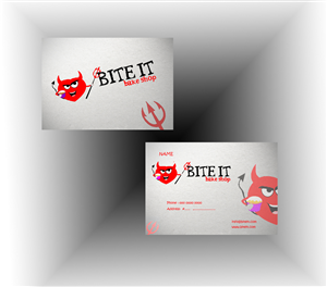 Business Card Design by Nairi for this project | Design: #2248942