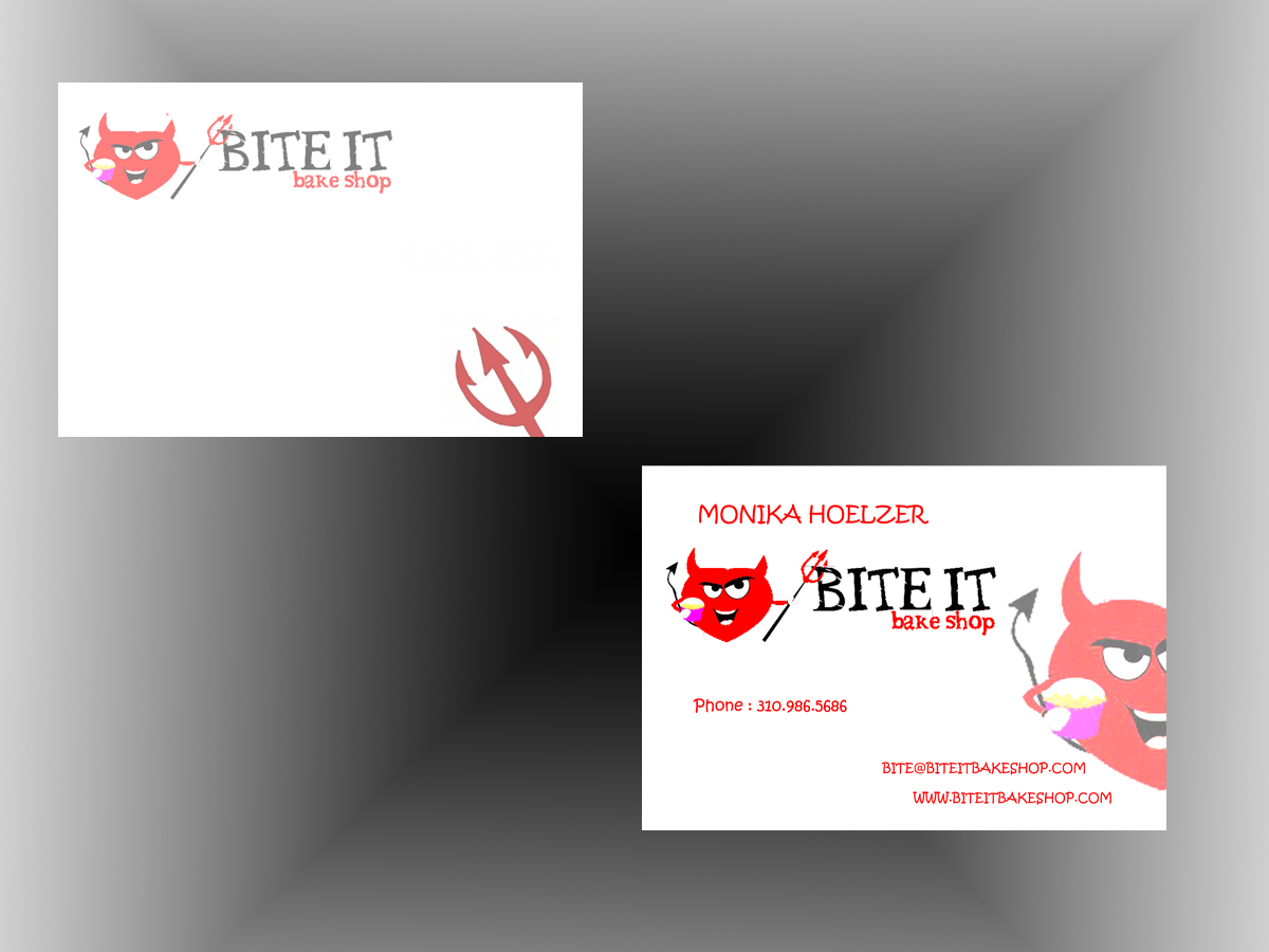 Business Card Design by Nairi for this project | Design #2258889