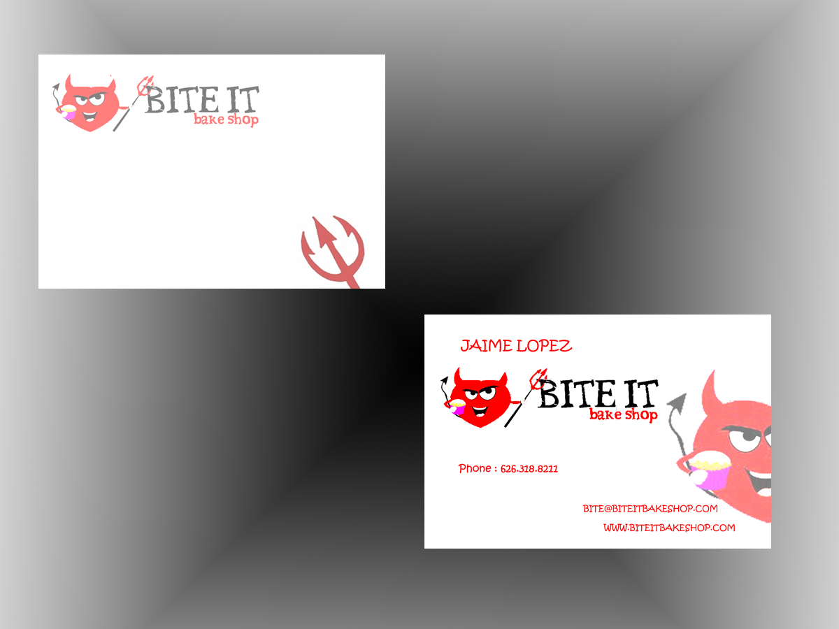Business Card Design by Nairi for this project | Design #2258891