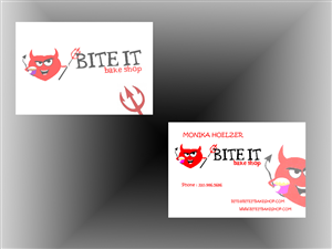 Business Card Design by Nairi for this project | Design: #2258895