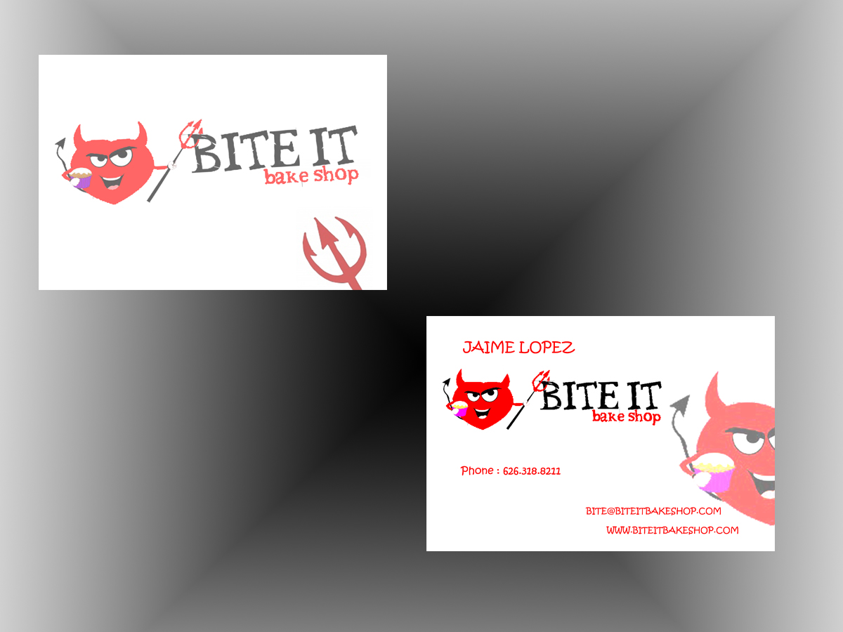 Business Card Design by Nairi for this project | Design #2258896