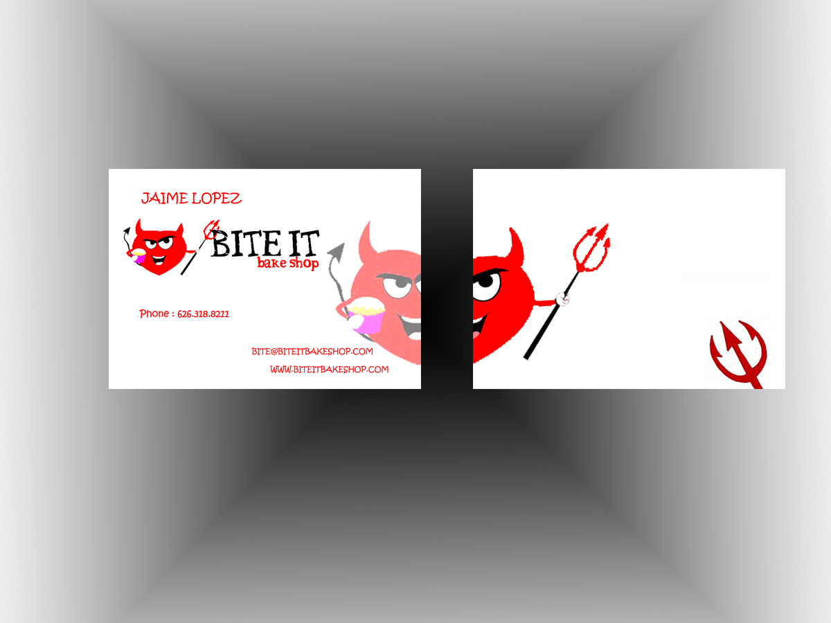 Business Card Design by Nairi for this project | Design #2271372