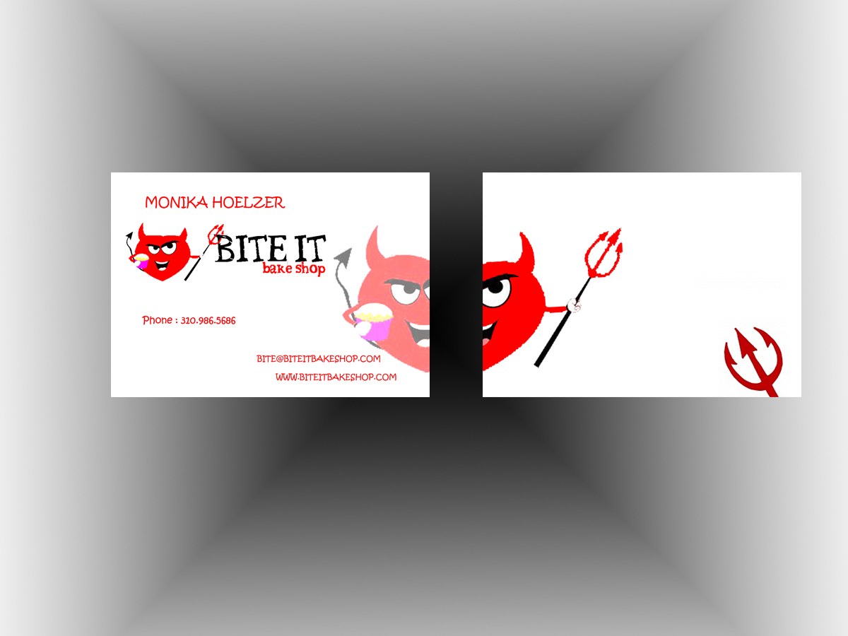 Business Card Design by Nairi for this project | Design #2271375