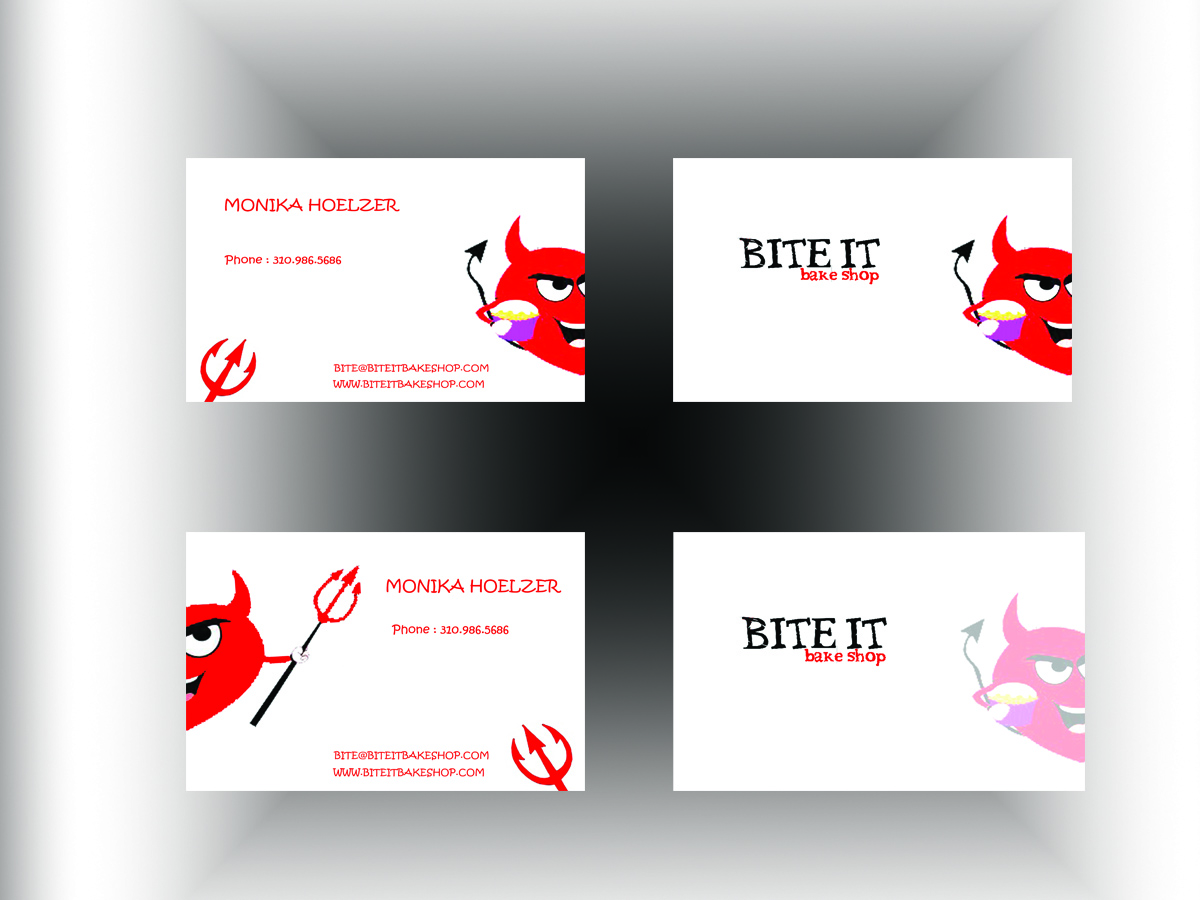 Business Card Design by Nairi for this project | Design #2274441