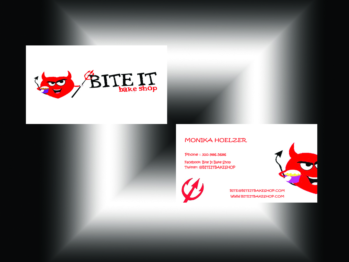 Business Card Design by Nairi for this project | Design #2279810