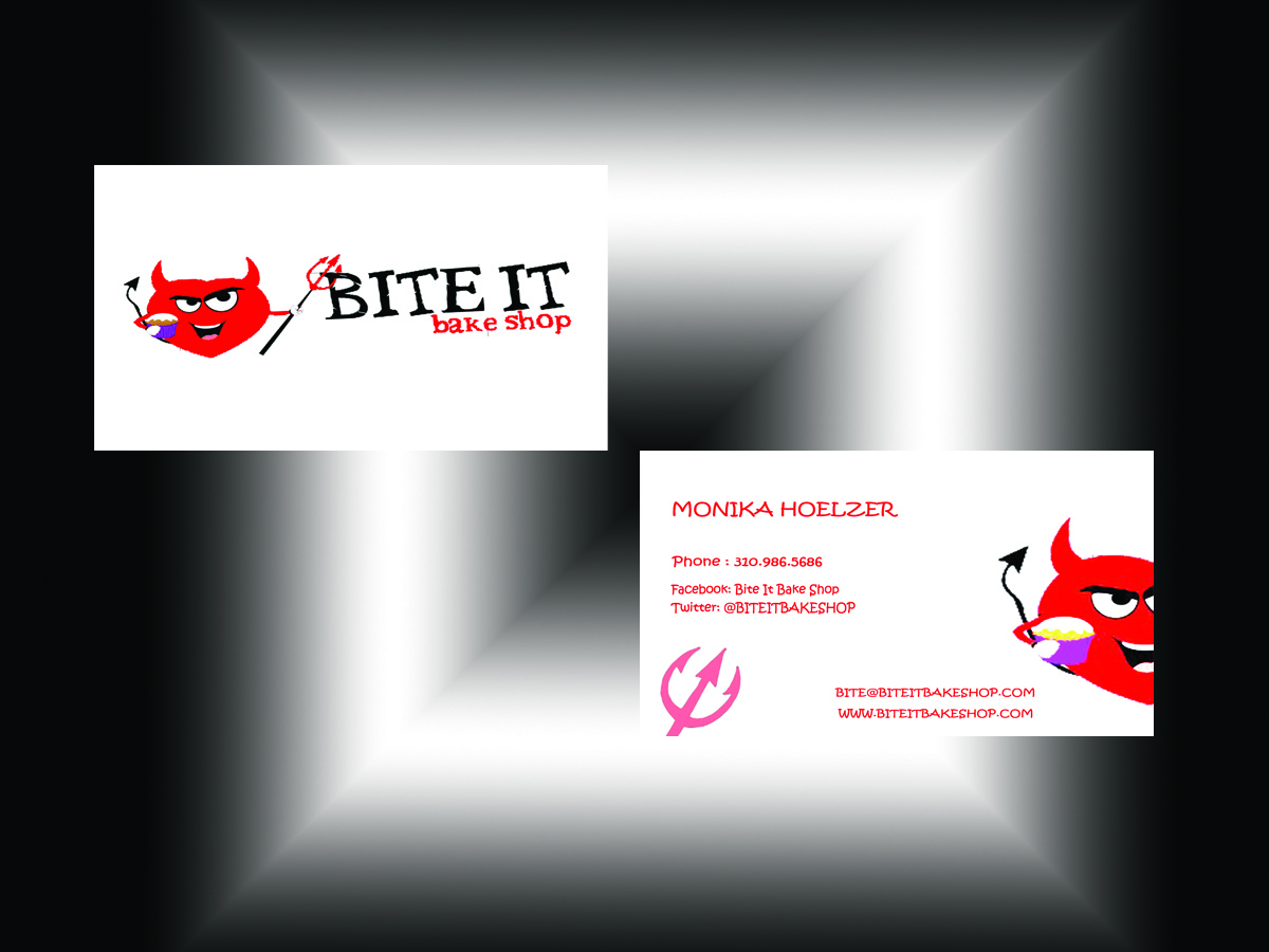 Business Card Design by Nairi for this project | Design #2279813