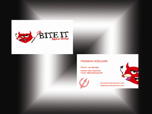 Diseño de Tarjeta de Presentación por Nairi para este proyecto | Diseño: #2279813