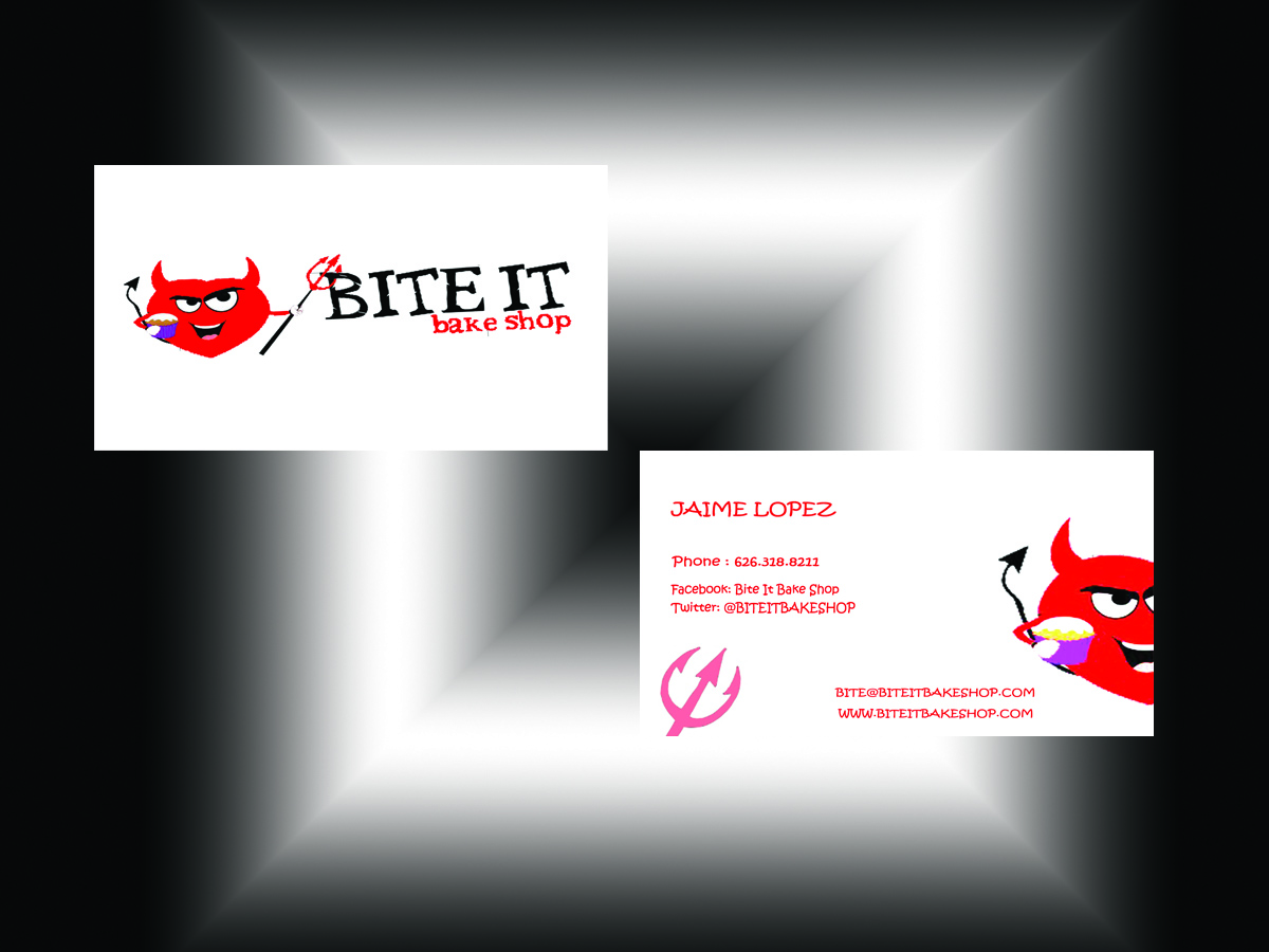 Business Card Design by Nairi for this project | Design #2279817