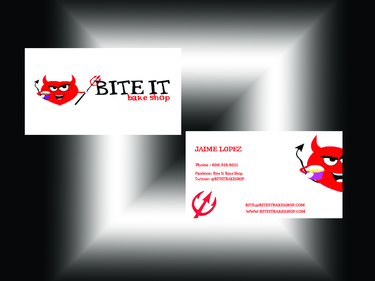 Business Card Design by Nairi for this project | Design #2281664