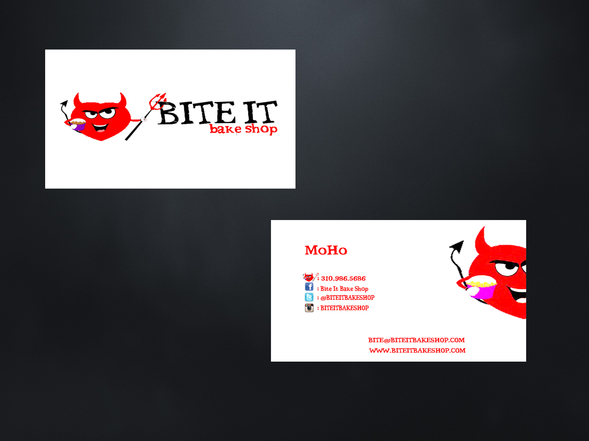 Business Card Design by Nairi for this project | Design #2292470