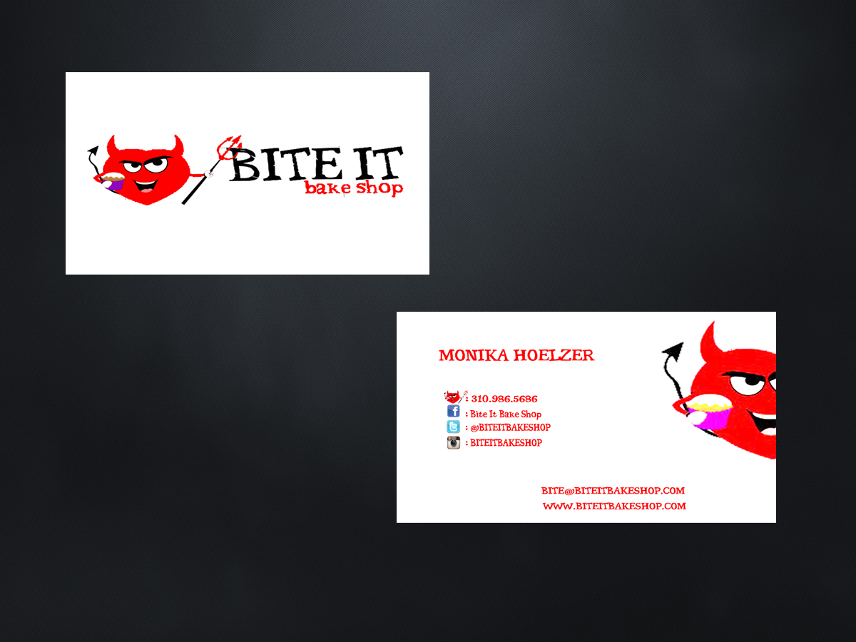 Business Card Design by Nairi for this project | Design #2292472