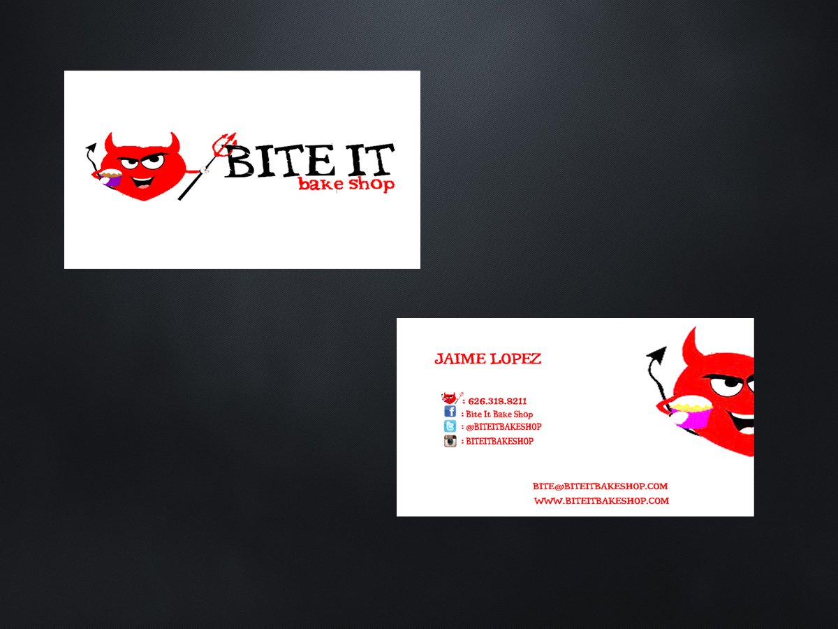 Business Card Design by Nairi for this project | Design #2292475