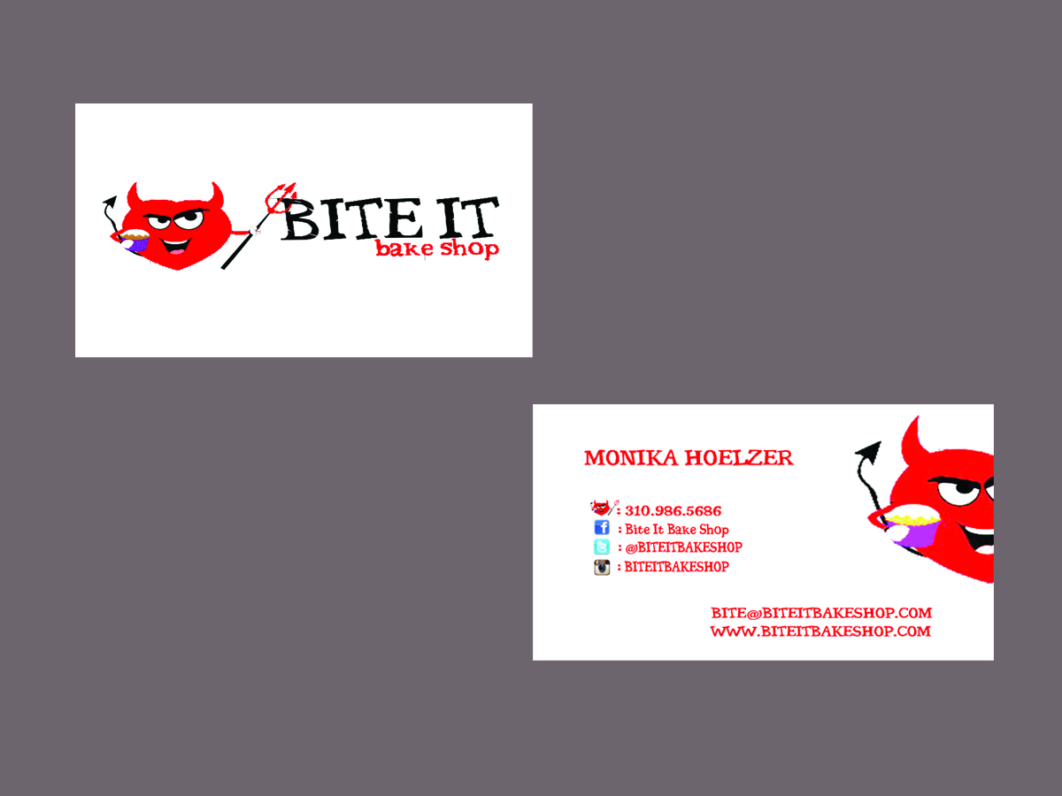 Business Card Design by Nairi for this project | Design #2324856