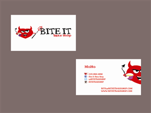 Diseño de Tarjeta de Presentación por Nairi para este proyecto | Diseño: #2324861