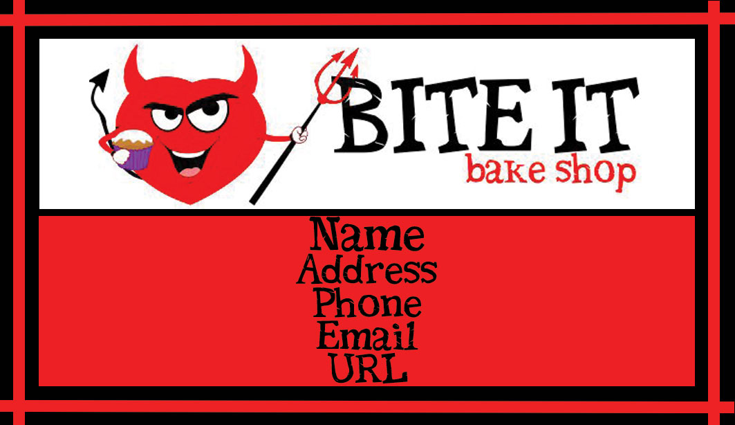 Business Card Design by  Sarah W for this project | Design #2238625