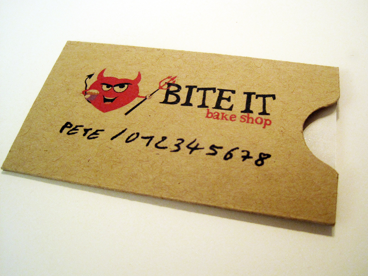 Business Card Design by nnb for this project | Design #2226005