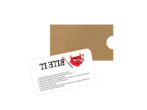 Diseño de Tarjeta de Presentación por nnb para este proyecto | Diseño: #2226017