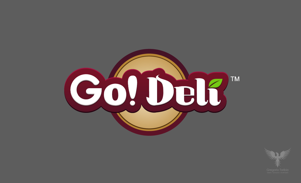 Logo Design by gt for iF Foods Ltd. | Design #2276529