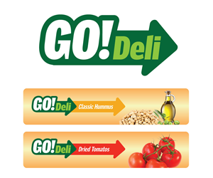 Logo Design by Michael Gresh for iF Foods Ltd. | Design: #2235327