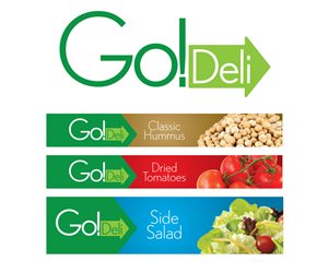 Logo Design by Michael Gresh for iF Foods Ltd. | Design: #2253002