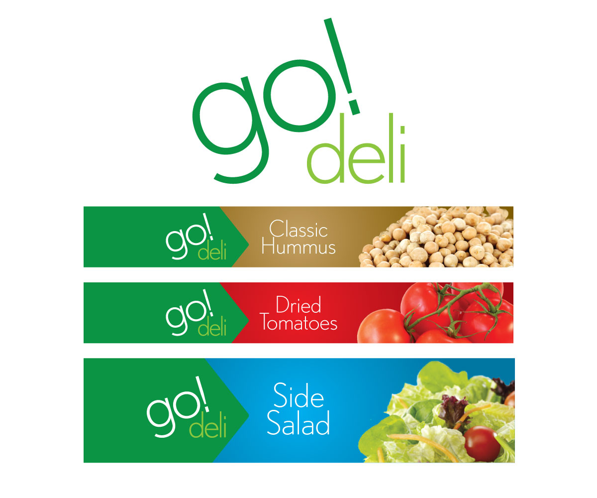 Logo Design by Michael Gresh for iF Foods Ltd. | Design #2253026