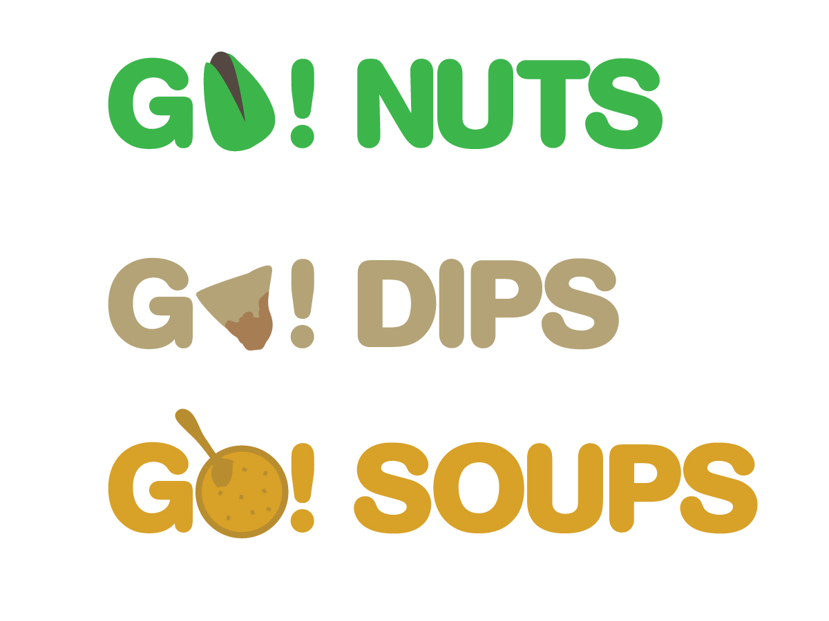 Logo Design by designworkshopyyc for iF Foods Ltd. | Design #2227103