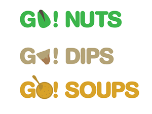 Logo Design by designworkshopyyc for iF Foods Ltd. | Design: #2227103