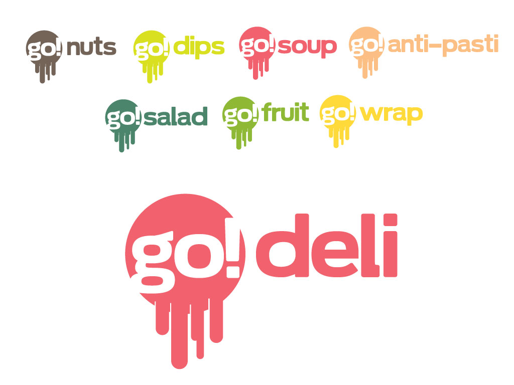 Design de Logo par AMBOGEStudios pour iF Foods Ltd. | Design #2249325