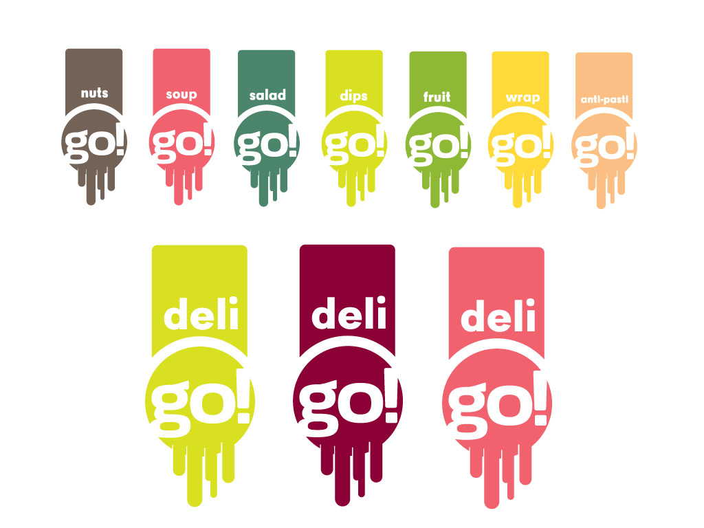 Logo Design by AMBOGEStudios for iF Foods Ltd. | Design #2249638