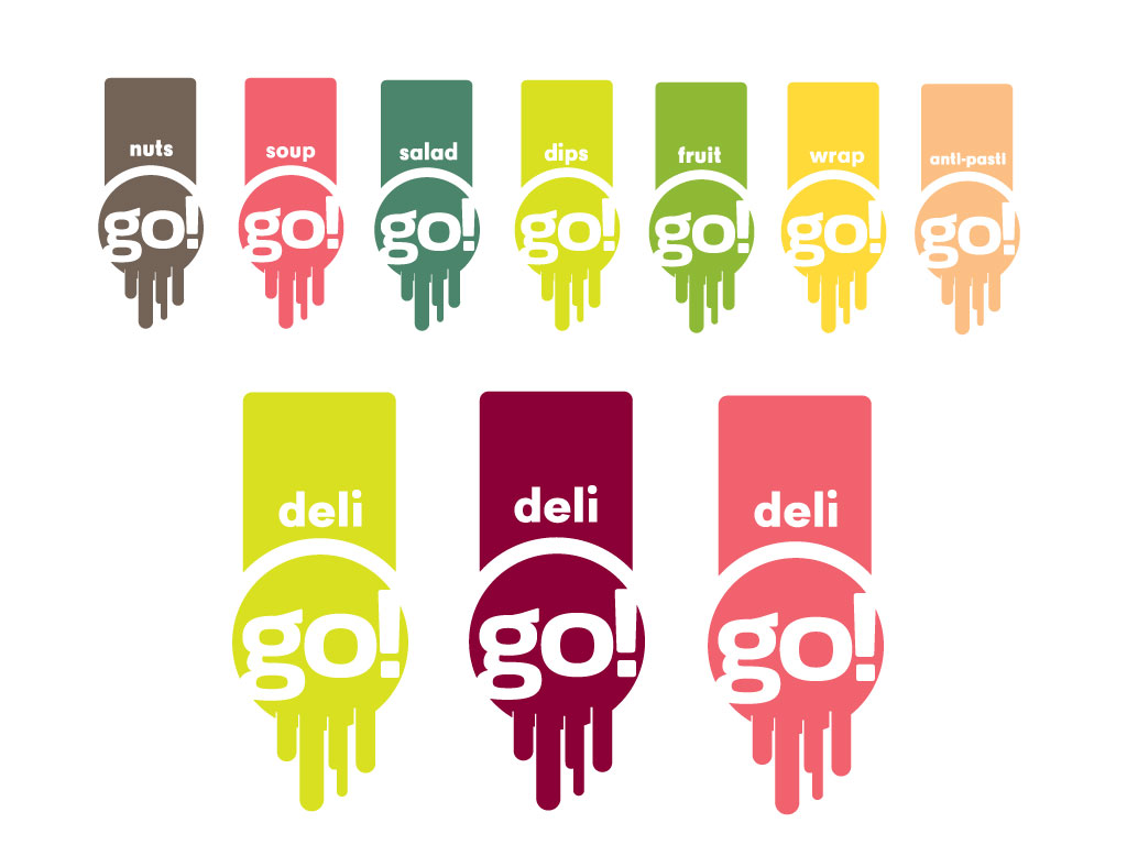 Logo Design by AMBOGEStudios for iF Foods Ltd. | Design #2251111