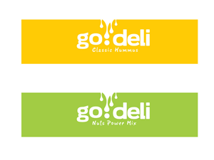 Diseño de Logo por AMBOGEStudios para iF Foods Ltd. | Diseño: #2252127